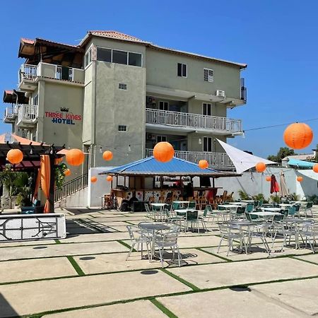 Three Kings Hotel Vertieres Zewnętrze zdjęcie