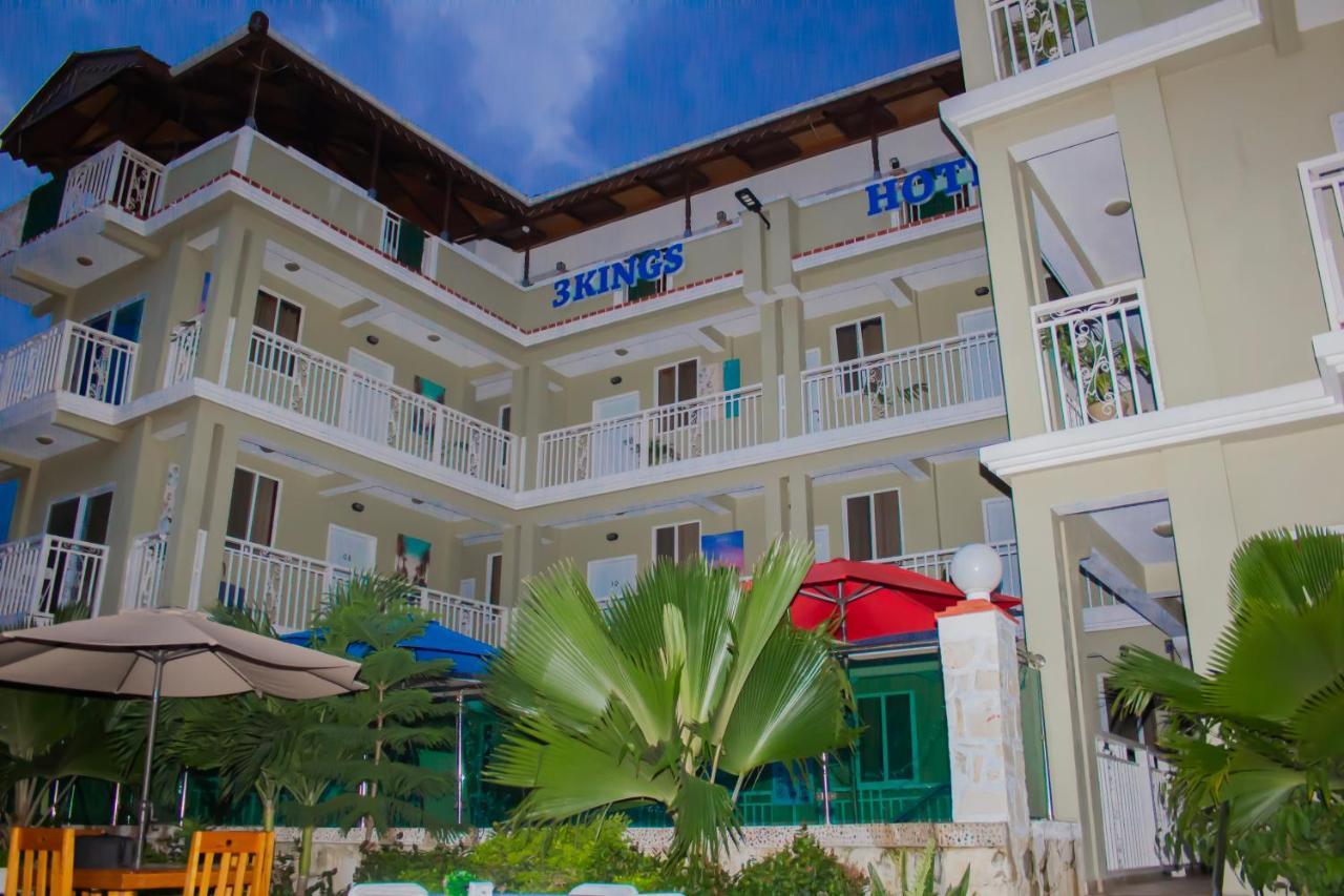 Three Kings Hotel Vertieres Zewnętrze zdjęcie