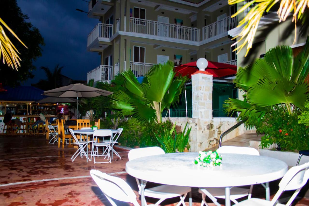 Three Kings Hotel Vertieres Zewnętrze zdjęcie