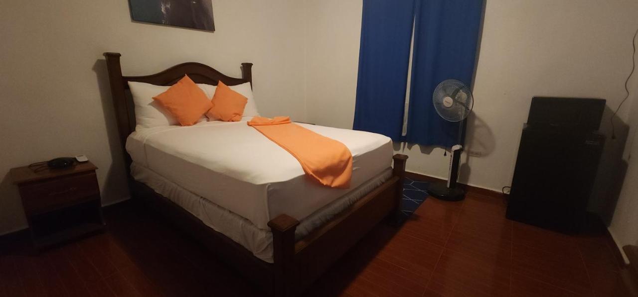 Three Kings Hotel Vertieres Zewnętrze zdjęcie